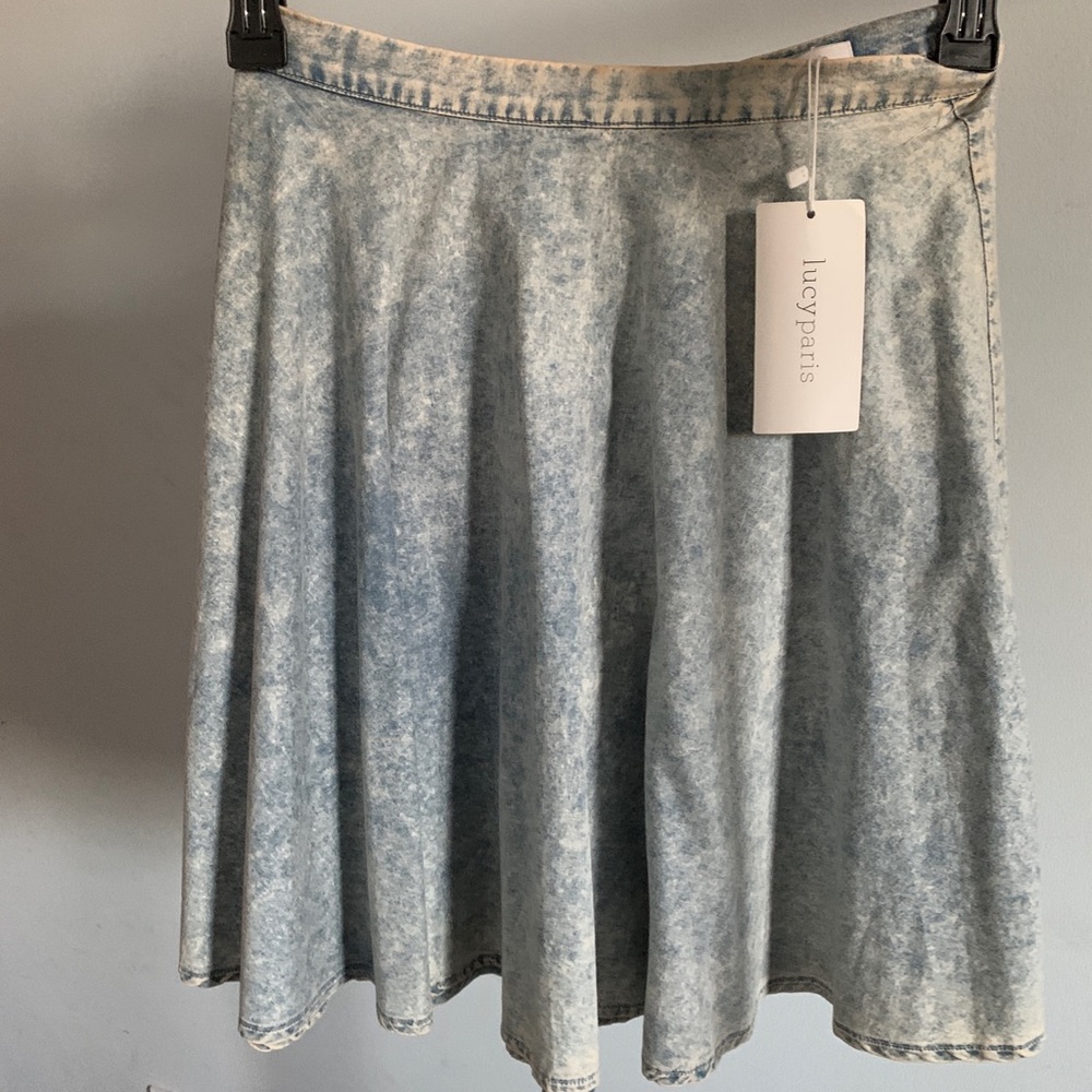 Skirt